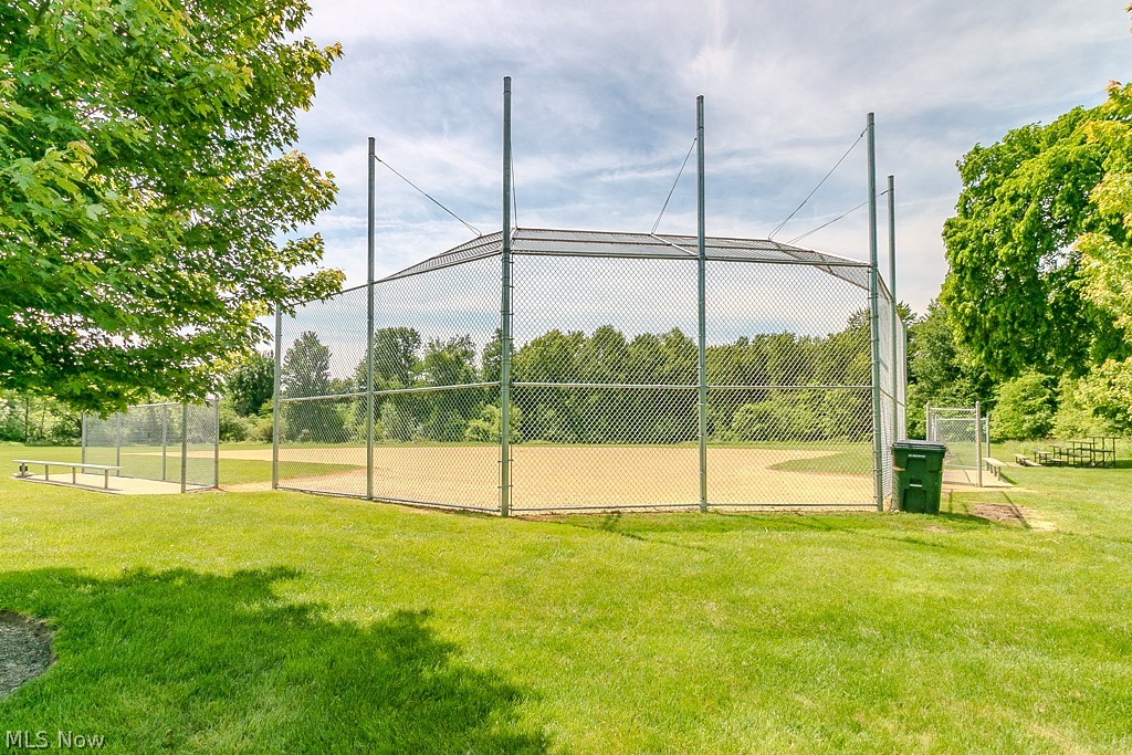 10015 Windjammer Trail Aurora OH 44202