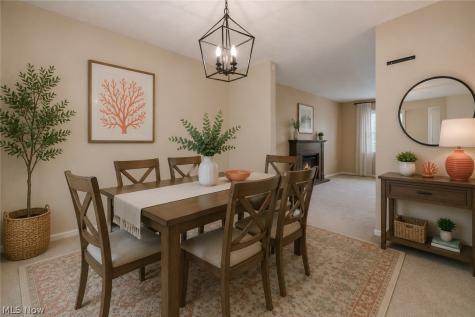 10015 Windjammer Trail Aurora OH 44202