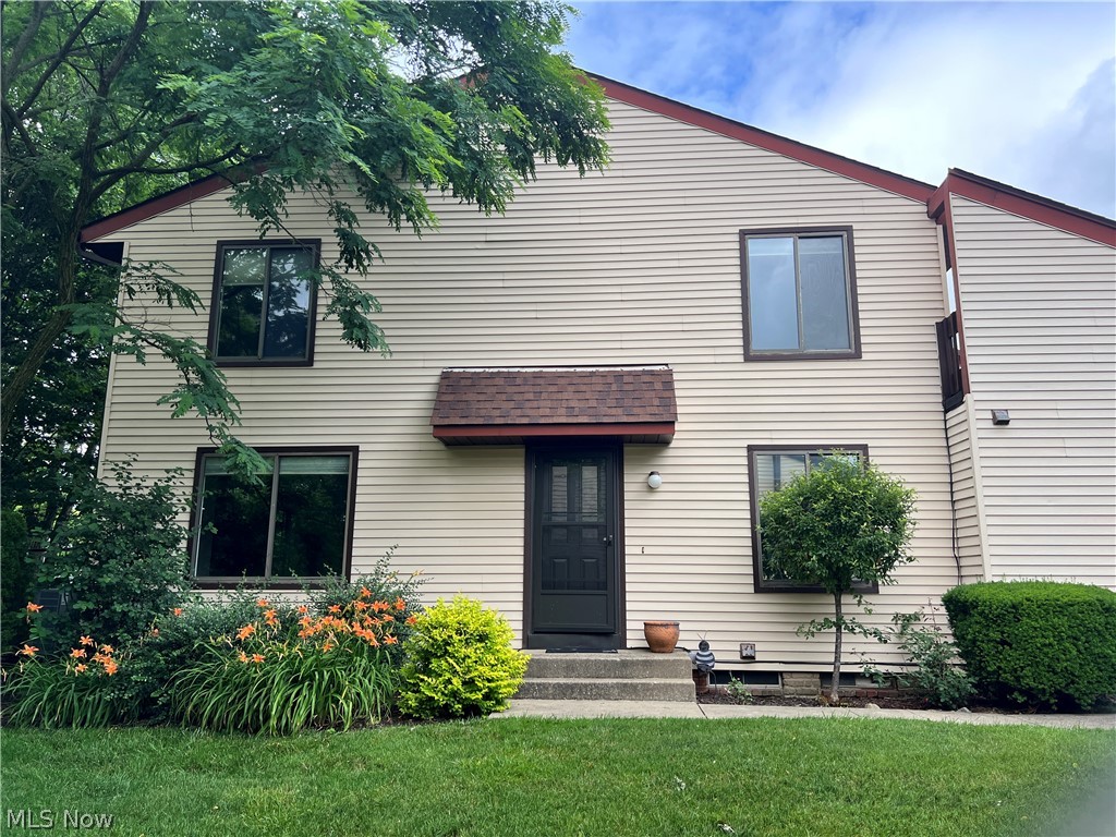 32623 Jefferson Drive Solon OH 44139