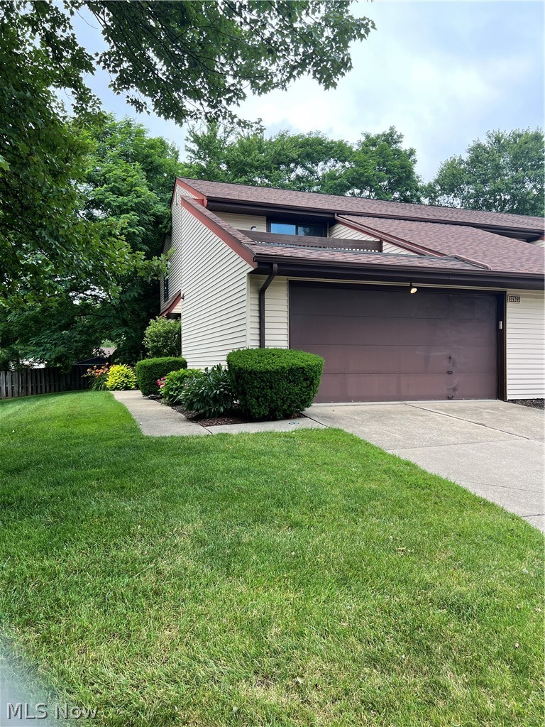 32623 Jefferson Drive Solon OH 44139
