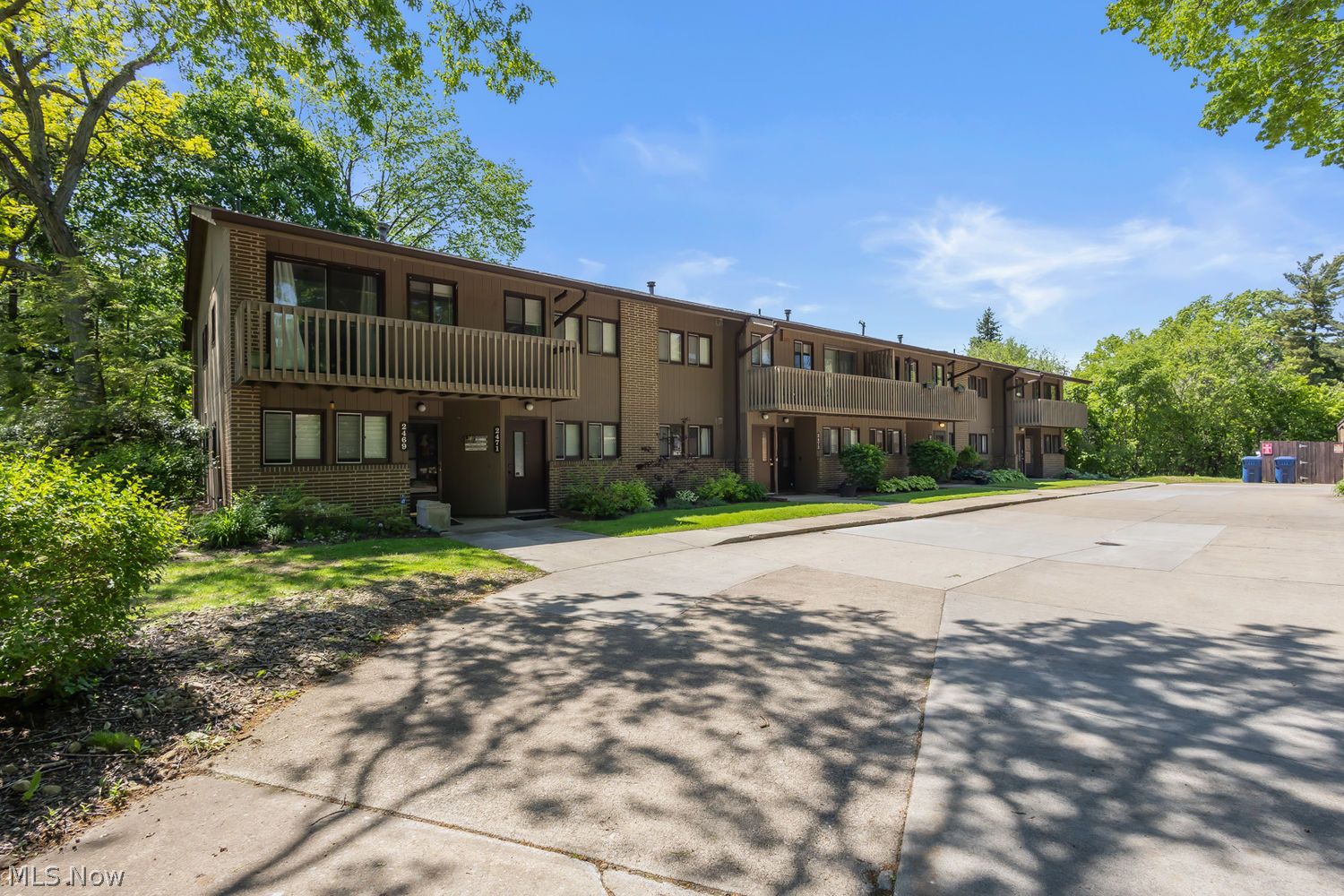 2479 Euclid Heights Boulevard Cleveland Heights OH 44106