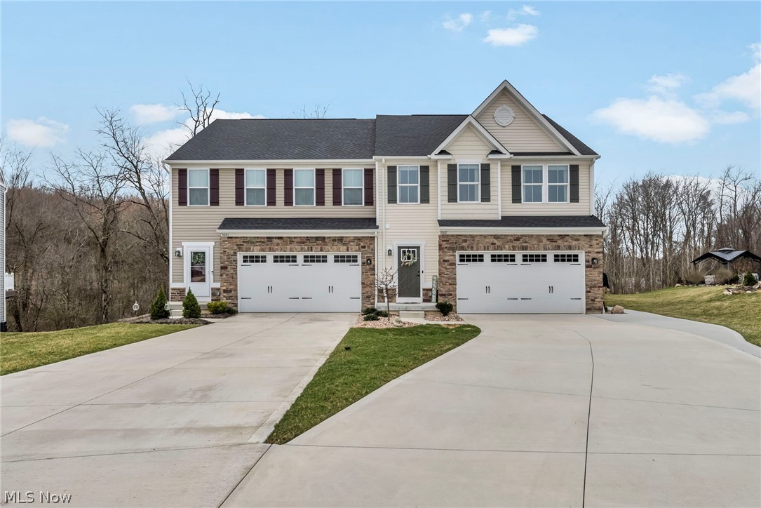 3017 Bonita Circle SE Canal Fulton OH 44614