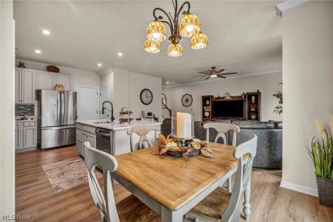 3017 Bonita Circle SE Canal Fulton OH 44614