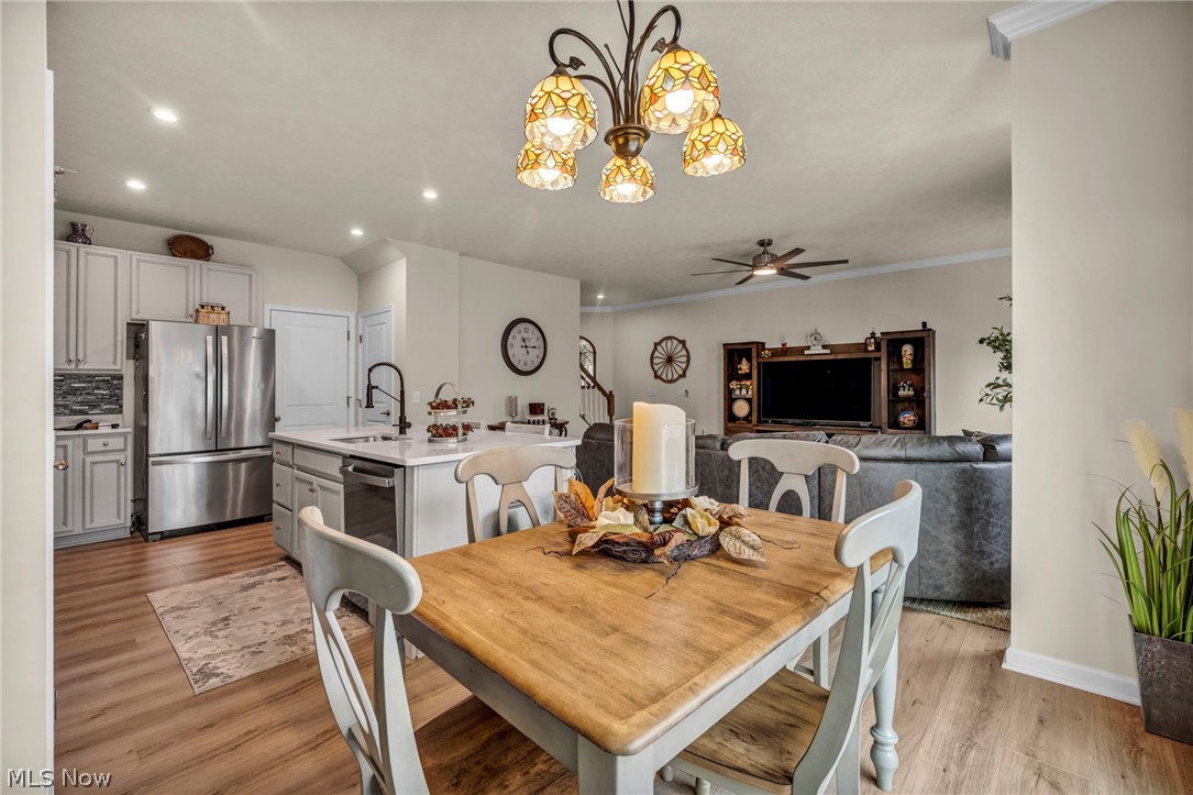 3017 Bonita Circle SE Canal Fulton OH 44614