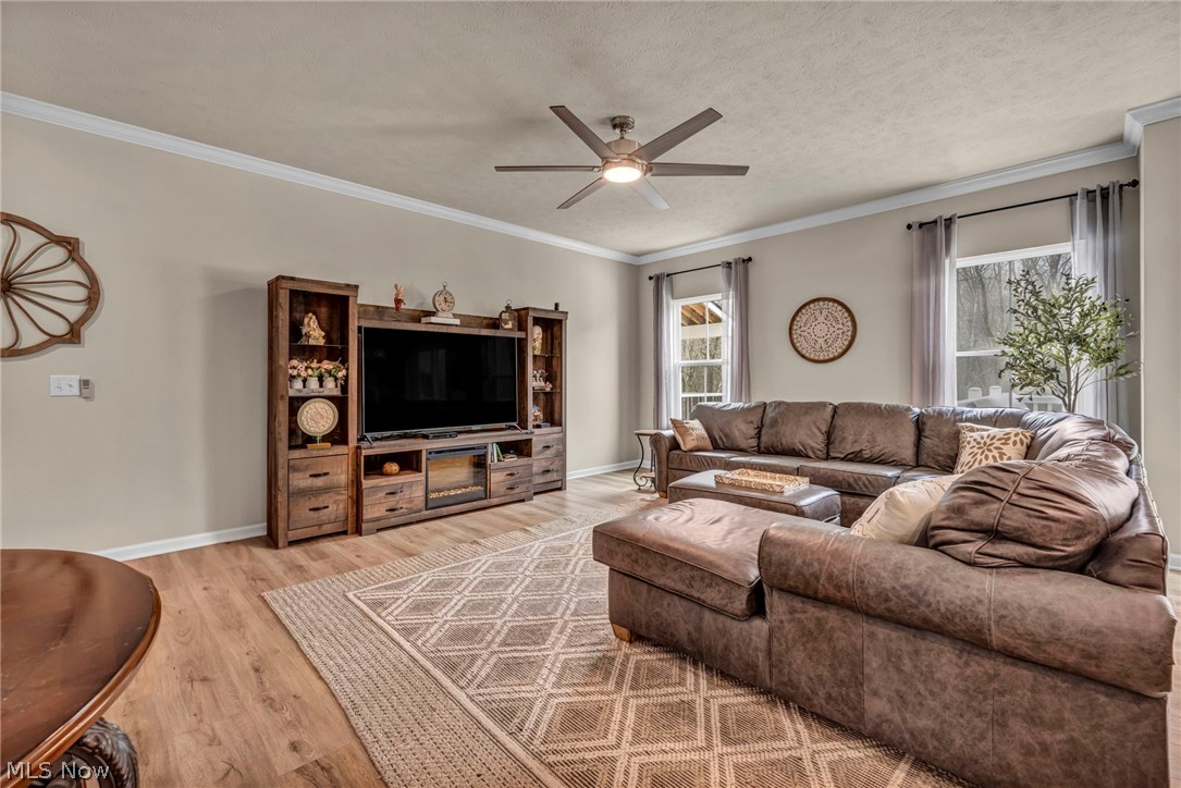 3017 Bonita Circle SE Canal Fulton OH 44614