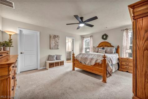 3017 Bonita Circle SE Canal Fulton OH 44614
