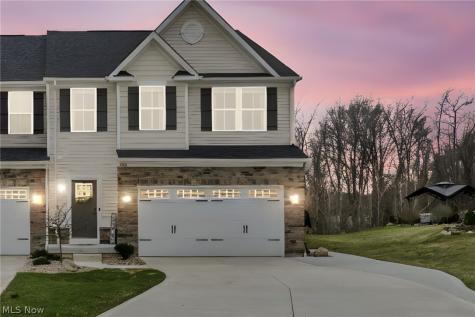 3017 Bonita Circle SE Canal Fulton OH 44614
