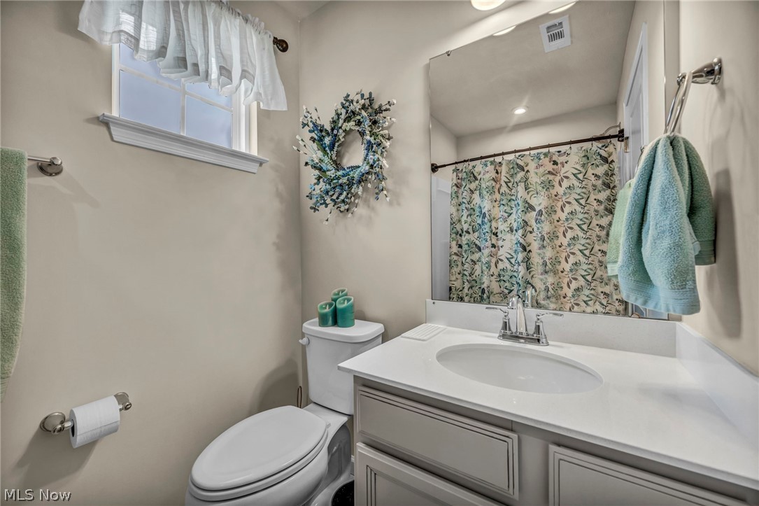 3017 Bonita Circle SE Canal Fulton OH 44614