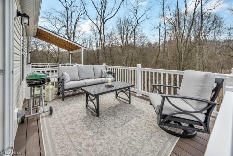 3017 Bonita Circle SE Canal Fulton OH 44614