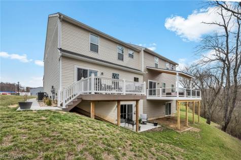 3017 Bonita Circle SE Canal Fulton OH 44614