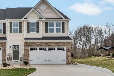 3017 Bonita Circle SE Canal Fulton OH 44614