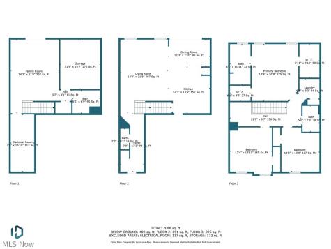 3017 Bonita Circle SE Canal Fulton OH 44614