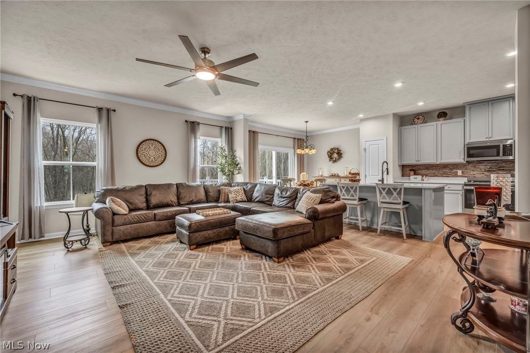 3017 Bonita Circle SE Canal Fulton OH 44614