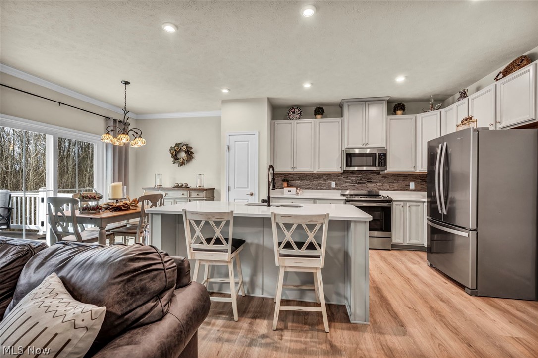 3017 Bonita Circle SE Canal Fulton OH 44614