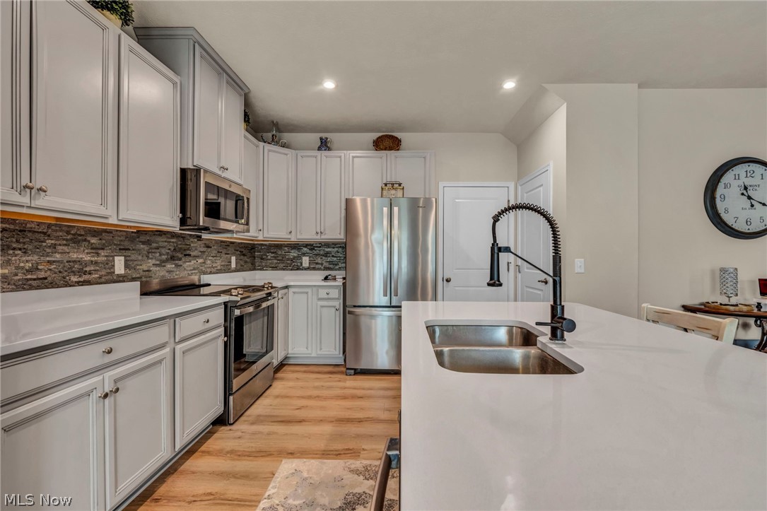 3017 Bonita Circle SE Canal Fulton OH 44614