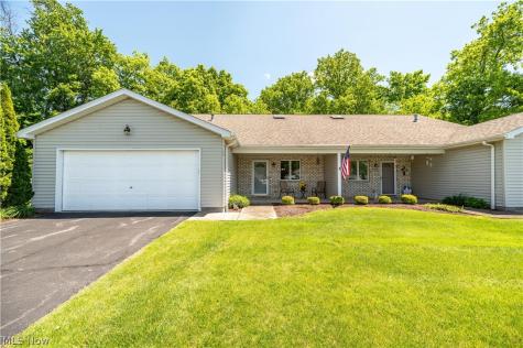 535 Wilcox Road Youngstown OH 44515