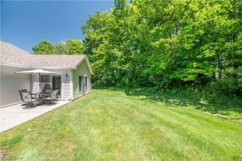 535 Wilcox Road Youngstown OH 44515