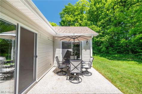 535 Wilcox Road Youngstown OH 44515