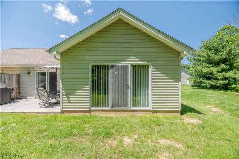 535 Wilcox Road Youngstown OH 44515