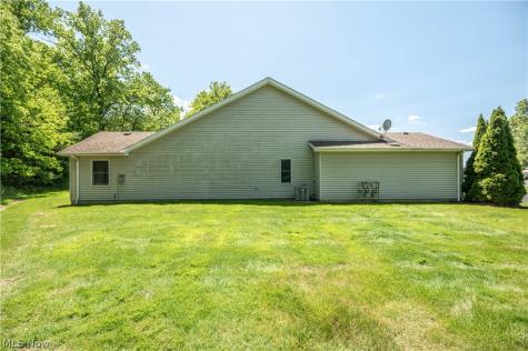 535 Wilcox Road Youngstown OH 44515