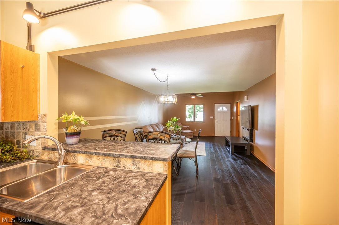 535 Wilcox Road Youngstown OH 44515