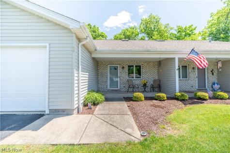 535 Wilcox Road Youngstown OH 44515