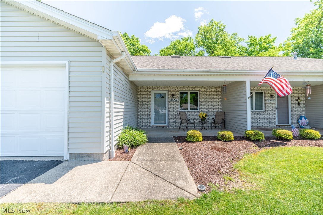 535 Wilcox Road Youngstown OH 44515
