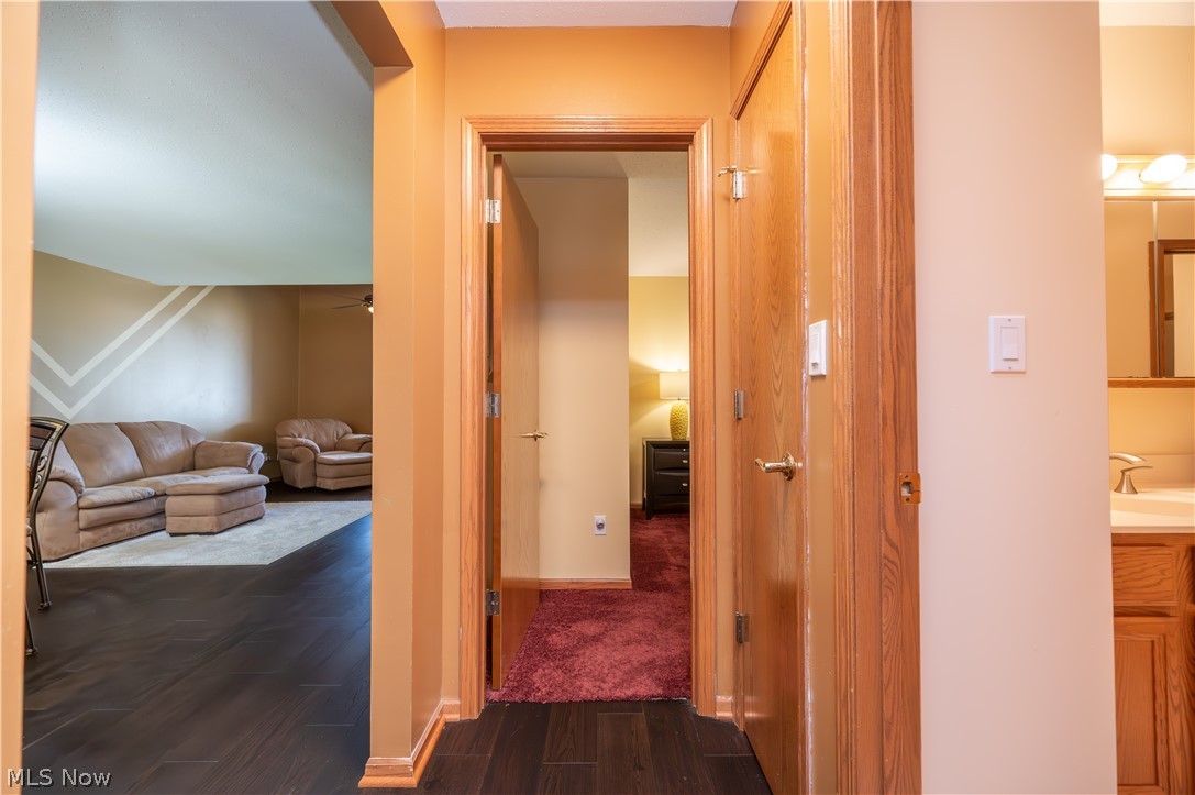 535 Wilcox Road Youngstown OH 44515