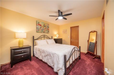 535 Wilcox Road Youngstown OH 44515