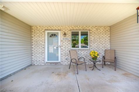 535 Wilcox Road Youngstown OH 44515