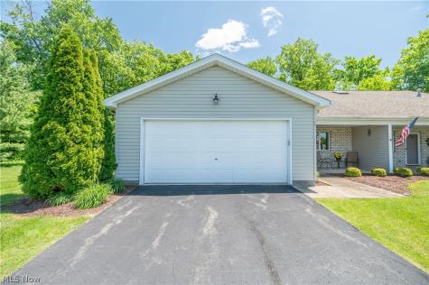 535 Wilcox Road Youngstown OH 44515