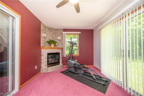 535 Wilcox Road Youngstown OH 44515
