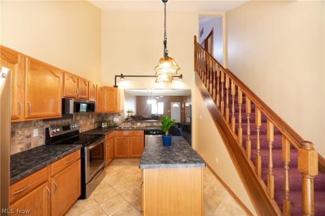 535 Wilcox Road Youngstown OH 44515