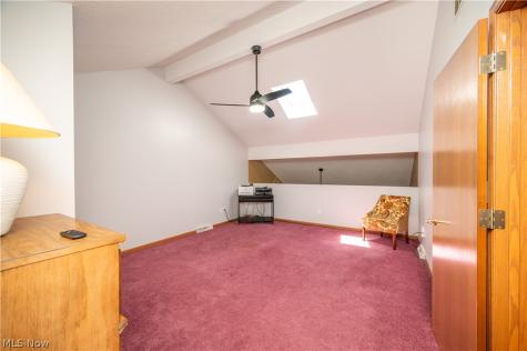 535 Wilcox Road Youngstown OH 44515