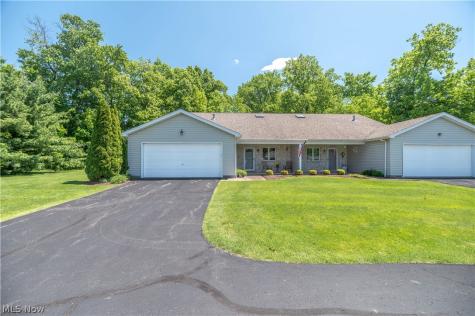 535 Wilcox Road Youngstown OH 44515