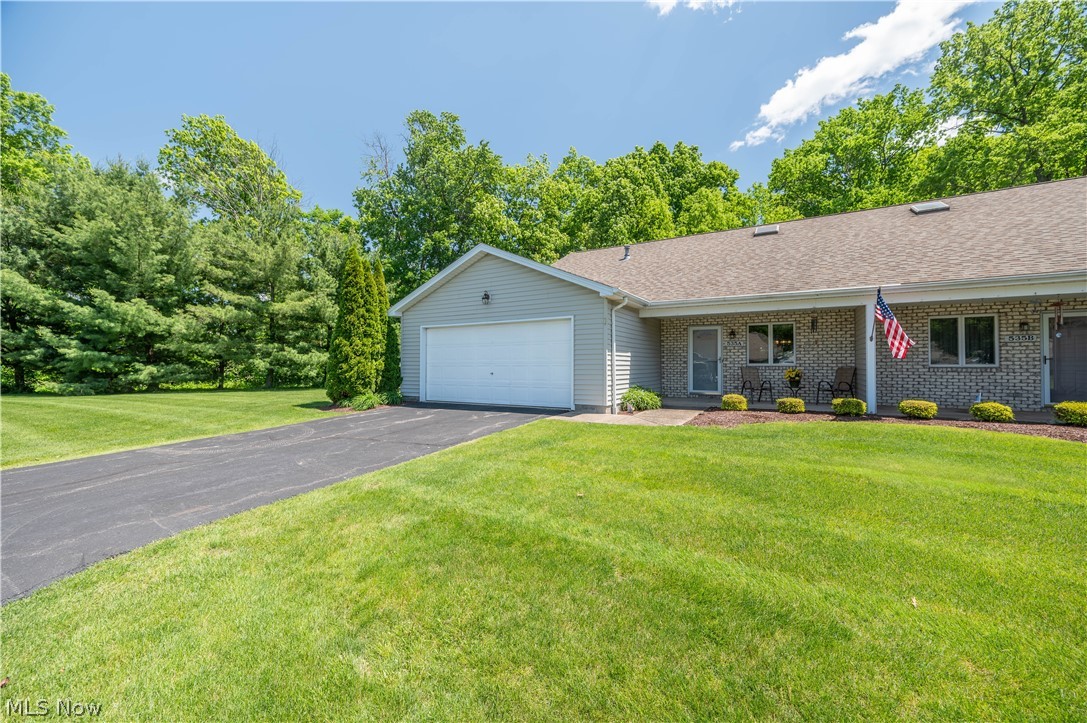 535 Wilcox Road Youngstown OH 44515