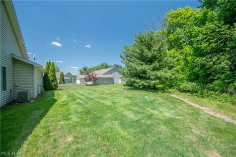 535 Wilcox Road Youngstown OH 44515