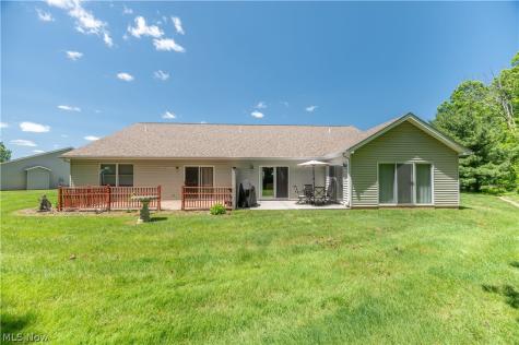 535 Wilcox Road Youngstown OH 44515