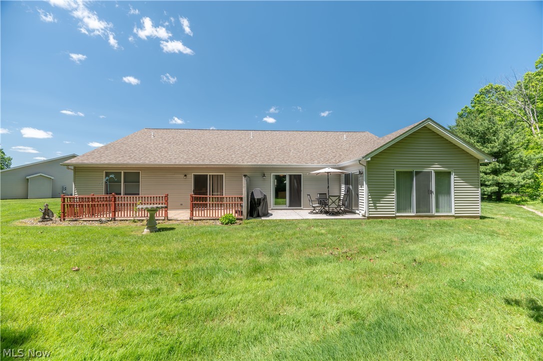 535 Wilcox Road Youngstown OH 44515