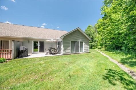 535 Wilcox Road Youngstown OH 44515
