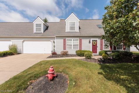 24683 Thicket Lane Olmsted Falls OH 44138