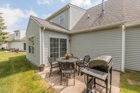24683 Thicket Lane Olmsted Falls OH 44138