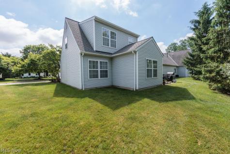 24683 Thicket Lane Olmsted Falls OH 44138
