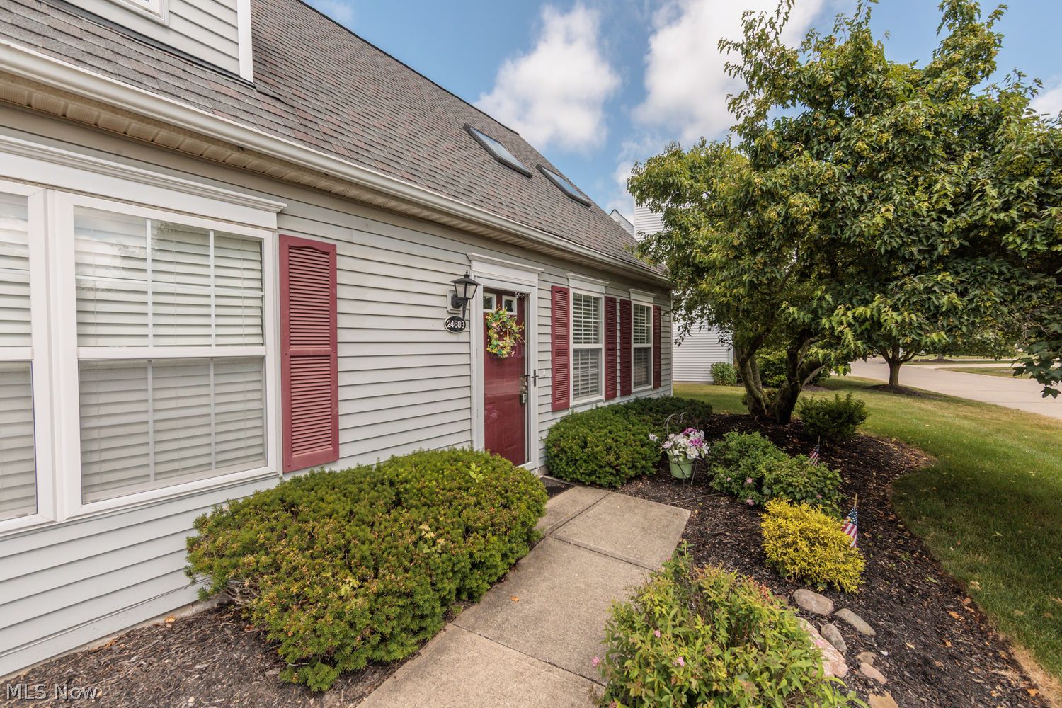24683 Thicket Lane Olmsted Falls OH 44138