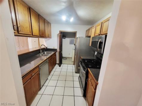 8671 Scenicview Drive Broadview Heights OH 44147