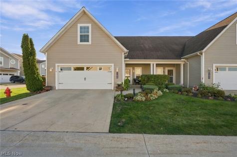 163 Larimar Drive Willowick OH 44095