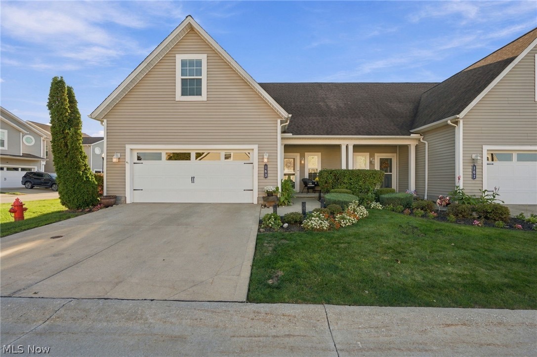 163 Larimar Drive Willowick OH 44095