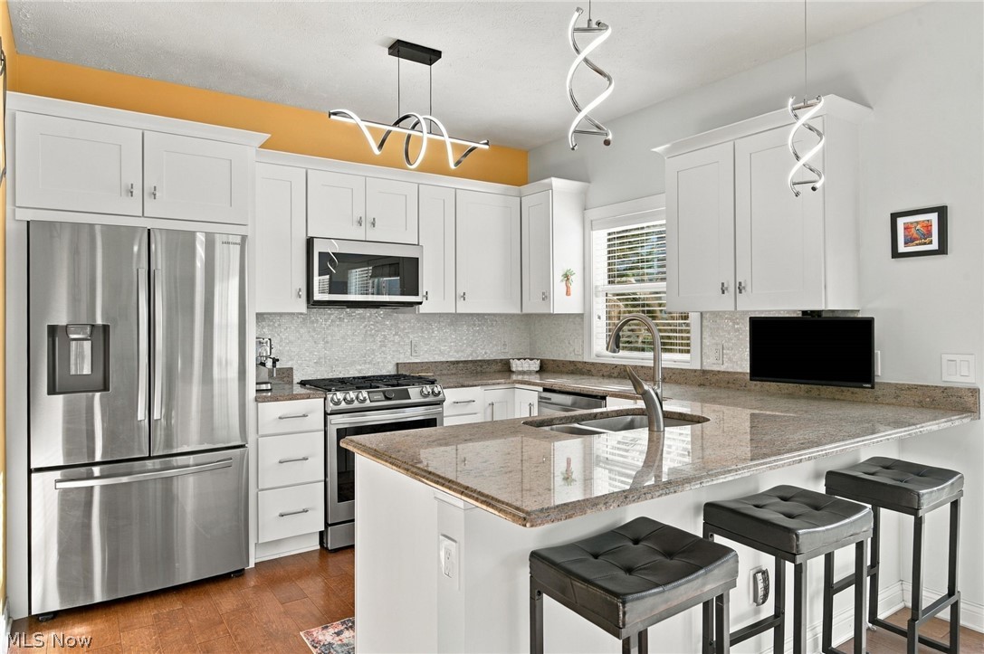 163 Larimar Drive Willowick OH 44095