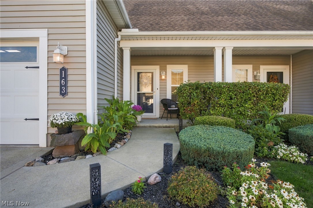 163 Larimar Drive Willowick OH 44095