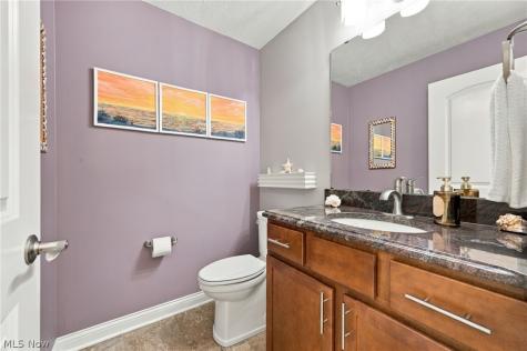163 Larimar Drive Willowick OH 44095